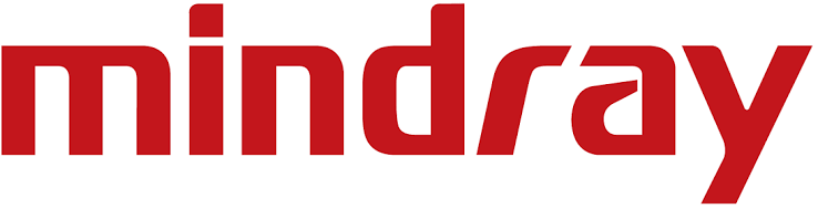 Mindray — marca dos equipamentos abordados no guia